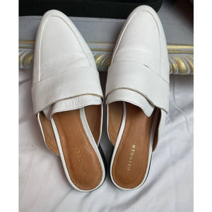 HALOGEN  Blogger Fave Slide Mule 8M